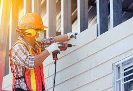 Siding Removal and Disposal in King, NC